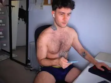 Chaturbate Live Porn of honestandrew