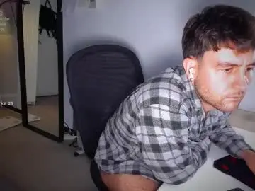 Chaturbate Adult Webcams of honestandrew