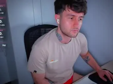 Chaturbate Free Live Porn of honestandrew