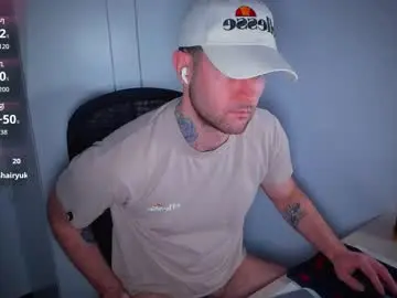 Chaturbate Adult Webcams of honestandrew