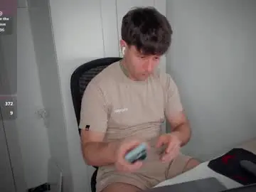 Chaturbate Best live sex cam show of honestandrew