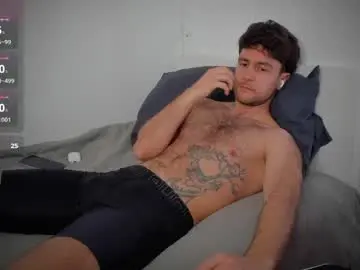 Chaturbate Watch Live Sex Cams of honestandrew