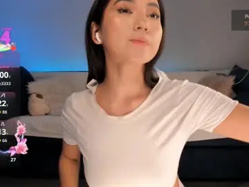 Chaturbate Nude Webcam of iminako