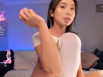 Chaturbate Best live sex cam show of iminako