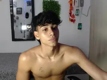 Chaturbate Live Sex of jack160724