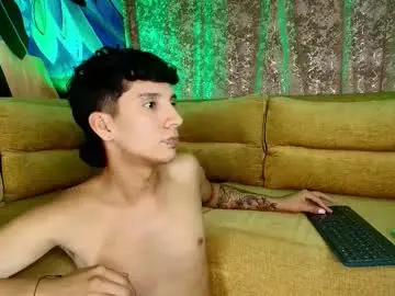 Chaturbate Adult Webcams of jacobo__parker21