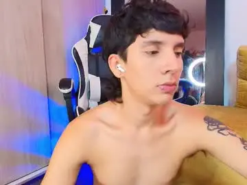 Chaturbate Best Webcam of jacobo__parker21