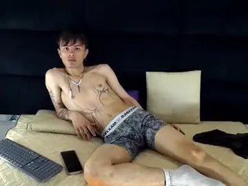 Chaturbate Sex Chat of jerom_xx