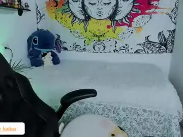 Chaturbate Adult Webcams of just_katiex