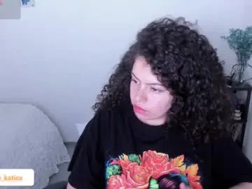 Chaturbate Best Webcam of just_katiex