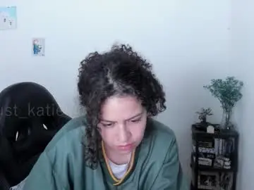 Chaturbate Sex Chat of just_katiex