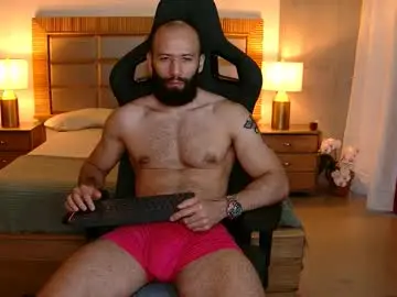 Chaturbate Adult Webcam of justin_hton