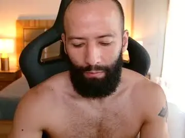 Chaturbate Adult Video Chat of justin_hton