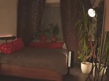 Chaturbate Nude Webcam of lunalike