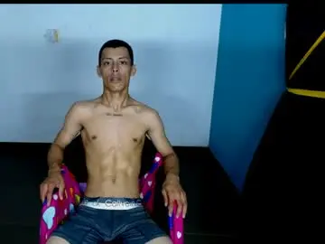 Chaturbate Free Porn Cam of maicol_gomez
