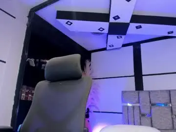 Chaturbate Live Sex Cam of mathewsanz_