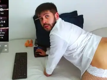 Chaturbate Sex Chat of mercurymuscle