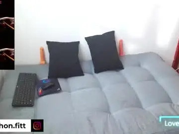 Chaturbate Watch Live Sex Cams of mercurymuscle