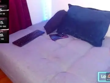 Chaturbate Live Sex Cam of mercurymuscle