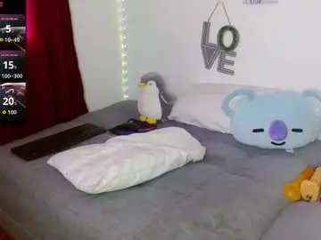 Chaturbate Nude Webcam of mercurymuscle