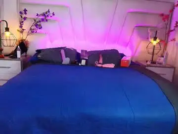 Chaturbate Adult Webcams of miia_paris