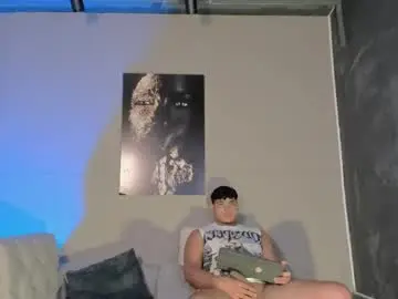 Chaturbate Free Porn Cam of nicol_and_thiago_212