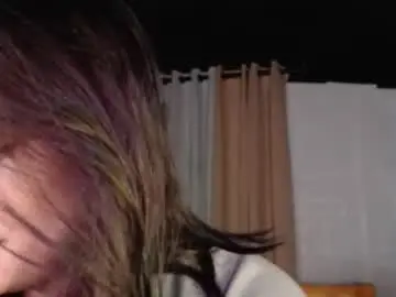 Chaturbate Live Porn of omariaennaid