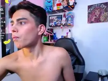 Chaturbate Sex Cam of owenblue__