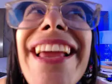 Chaturbate Free Porn Cam of pamelaponce