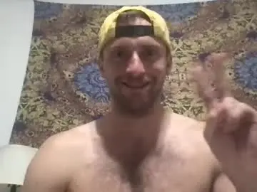Chaturbate Nude Webcam of peterpeann