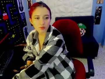 Chaturbate Sex Chat of red_deevil