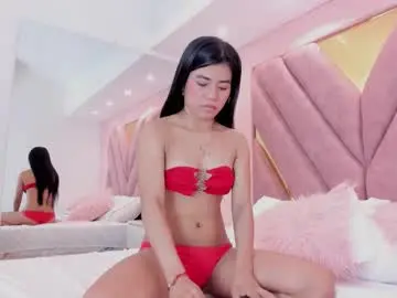 Chaturbate Sex Cam of roxy_flame_