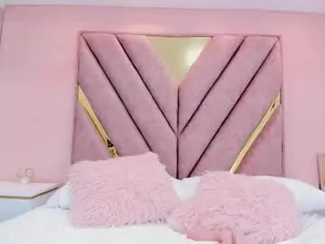 Chaturbate Free Porn Cam of roxy_flame_