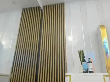 Chaturbate Best Webcam of roxy_flame_