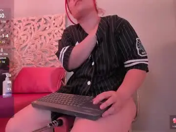 Chaturbate Private Sex Chat of sabrinna_fox