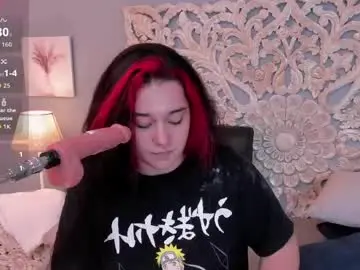 Chaturbate Live Porn of sabrinna_fox