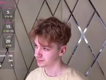 Chaturbate Live Porn of softcrave