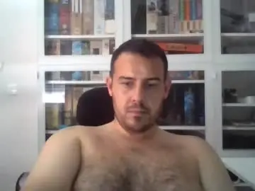 Chaturbate Live Porn of stark_86