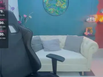 Chaturbate Watch Live Sex Cams of tanisha_curly_