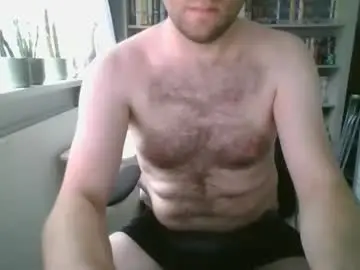 Chaturbate Sex Cam of thickcocka13x