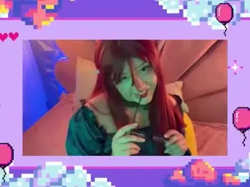 Chaturbate Sex Cam of toky_doll