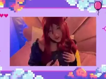Chaturbate Best live sex cam show of toky_doll