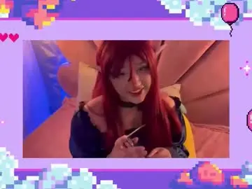 Chaturbate Adult Webcam of toky_doll
