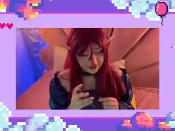 Chaturbate Live Porn of toky_doll