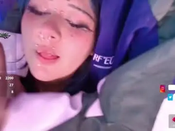 Chaturbate Sex Chat of toky_doll