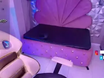 Chaturbate Adult Webcam of toky_doll