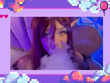 Chaturbate Best live sex cam show of toky_doll