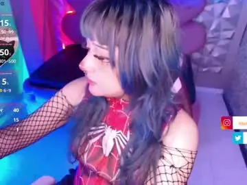 Chaturbate Adult Webcams of toky_doll