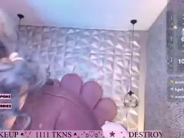 Chaturbate Live Porn of toky_doll