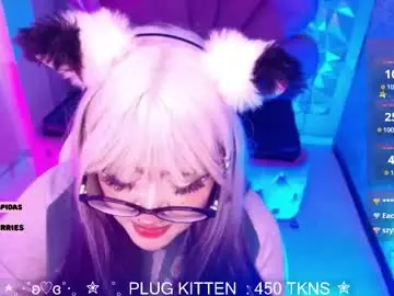 Chaturbate Sex Chat of toky_doll